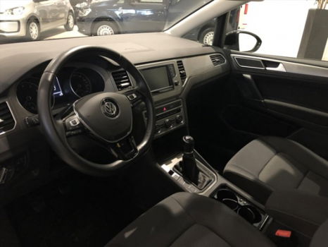 Volkswagen Golf Sportsvan - 1.0 TSI Comfortline 115PK | Navi | PDC | Clima | Cruise | - 1