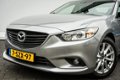 Mazda 6 - 6 2.2D 150pk Skylease Full map navigatie/ Trekhaak/ Climate control/ Tel. bluetooth/ Cruis - 1 - Thumbnail