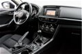 Mazda 6 - 6 2.2D 150pk Skylease Full map navigatie/ Trekhaak/ Climate control/ Tel. bluetooth/ Cruis - 1 - Thumbnail