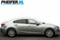 Mazda 6 - 6 2.2D 150pk Skylease Full map navigatie/ Trekhaak/ Climate control/ Tel. bluetooth/ Cruis - 1 - Thumbnail