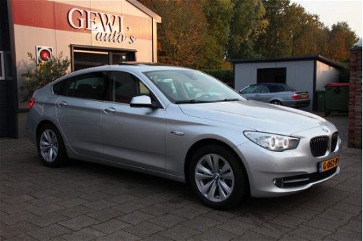 BMW 5-serie Gran Turismo - 530d High Executive - 1