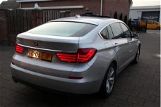 BMW 5-serie Gran Turismo - 530d High Executive