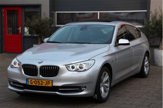 BMW 5-serie Gran Turismo - 530d High Executive - 1