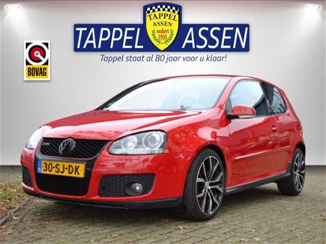 Volkswagen Golf - 2.0 TFSI GTI DSG / NL AUTO - 1