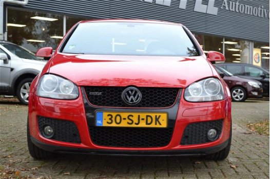 Volkswagen Golf - 2.0 TFSI GTI DSG / NL AUTO - 1