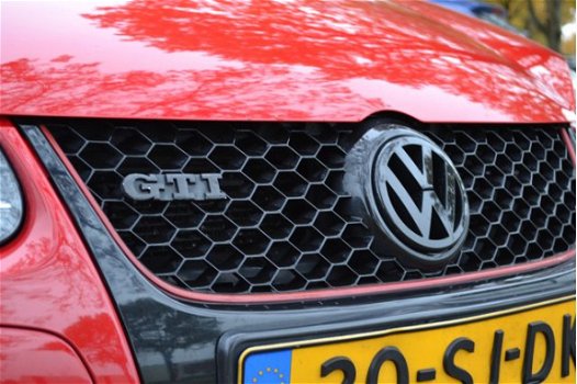 Volkswagen Golf - 2.0 TFSI GTI DSG / NL AUTO - 1