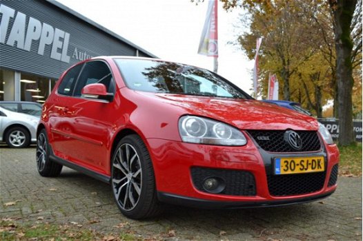 Volkswagen Golf - 2.0 TFSI GTI DSG / NL AUTO - 1