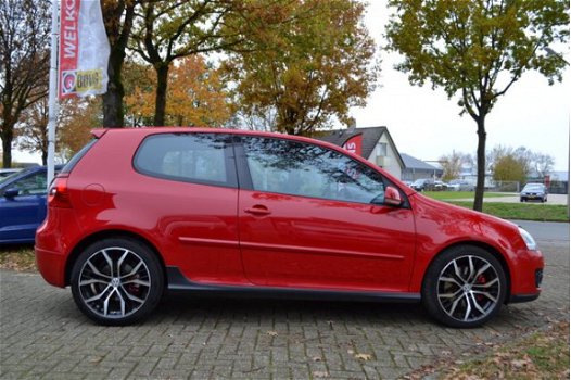 Volkswagen Golf - 2.0 TFSI GTI DSG / NL AUTO - 1