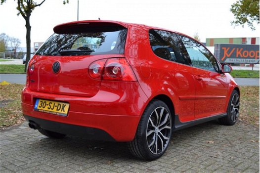 Volkswagen Golf - 2.0 TFSI GTI DSG / NL AUTO - 1