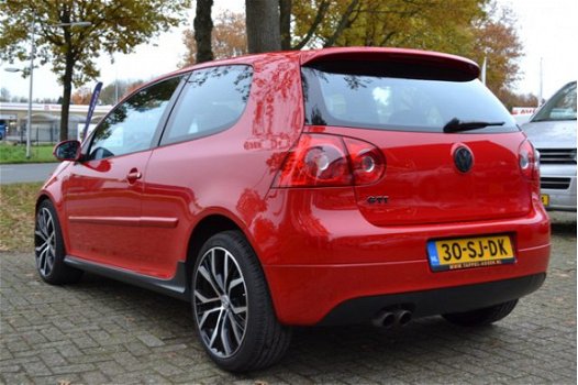 Volkswagen Golf - 2.0 TFSI GTI DSG / NL AUTO - 1