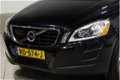 Volvo XC60 - D3 Intellisafe Summum Navigatie Parkeercamera Leder 136pk - 1 - Thumbnail