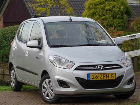 Hyundai i10 - 1.0 i-Drive Cool | Airco | - 1