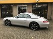 Porsche 911 Cabrio - 3.4 Carrera Cabrio / Hardtop - 1 - Thumbnail