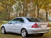 Mercedes-Benz C-klasse - W203 C 180 Kompressor Avantgarde Sport Edition | 38.938 KM. | Dealer-onderh - 1 - Thumbnail