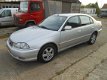 Toyota Avensis - 1.6-16V Linea Luna - 1 - Thumbnail