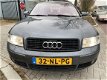 Audi A4 Avant - 2.5 TDI Exclusive engine shake - 1 - Thumbnail