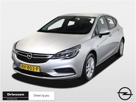 Opel Astra - 1.0 TURBO ONLINE EDITION (105 PK) 5 DEURS - 1