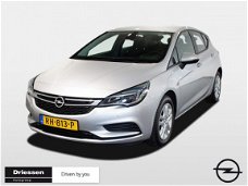 Opel Astra - 1.0 TURBO ONLINE EDITION (105 PK) 5 DEURS