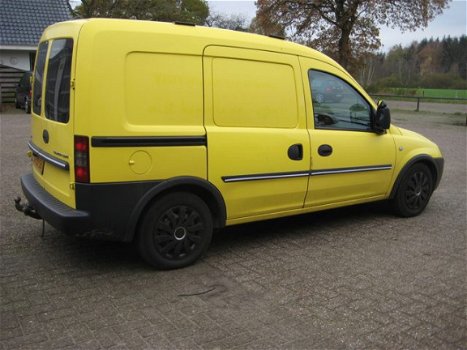 Opel Combo - 1.3 CDTi Comfort Marce prijs incl BTW - 1