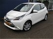 Toyota Aygo - 1.0 VVT-i X-pure Navigatie Cruise LM velgen NL - 1 - Thumbnail