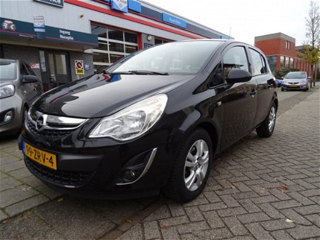 Opel Corsa - 5 DEURS 1.2-16V COSMO - 1