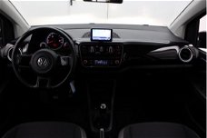 Volkswagen Up! - 1.0 high up5Drs Navi PDC Cruise Airco