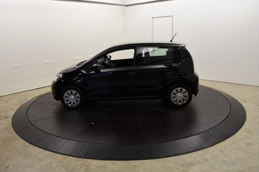 Volkswagen Up! - 1.0 BMT move up 5Drs Airco DAB Regensens - 1