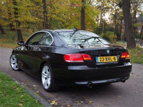 BMW 3-serie Coupé - 335i AUT, LEDER, Panoramdak, €10.950, = - 1