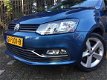 Volkswagen Polo - 1.2 TSI 110PK Highline | 5drs. | DSG automaat | pdc | navi | clima | cruise | - 1 - Thumbnail