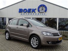 Volkswagen Golf Plus - 1.2 TSI Highline 105PK CRUISE/NAVI/PDC/LMV/BT-TEL