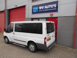Ford Transit Kombi - 280S 2.2 TDCI 9 pers 3500 € export prijs