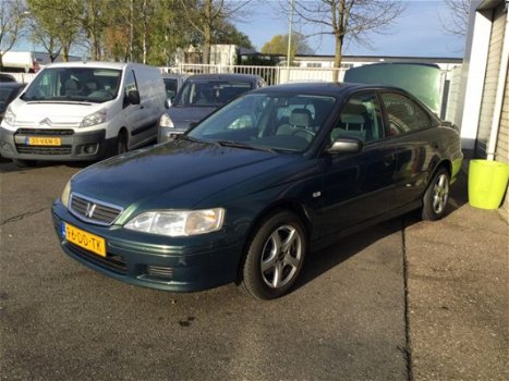 Honda Accord - 1.8I LS AIRCO 161.863 km NAP PAS - 1