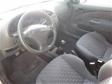 Ford Fiesta - 1.3-8V Classic