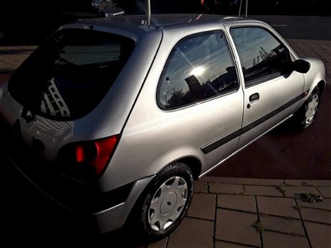 Ford Fiesta - 1.3-8V Classic - 1