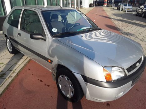 Ford Fiesta - 1.3-8V Classic - 1