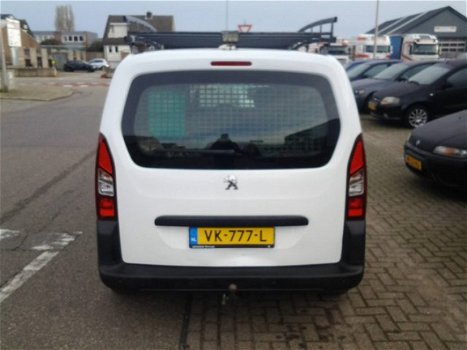 Peugeot Partner - 120 1.6 e-HDI L1 XT Profit + - 1