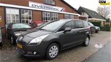 Peugeot 5008 - 1.6 THP Family 7p