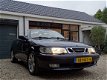 Saab 9-3 Cabrio - 2.0 Turbo Senses Edition YOUNGTIMER - 1 - Thumbnail