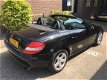 Mercedes-Benz SLK-klasse - 200 K. Leer Elek.kap Cruise 16