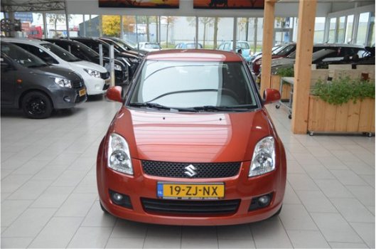 Suzuki Swift - 1.3 Shogun [AIRCO | PARROT | JAPANSE KWALITEIT | EERSTE EIGENAAR] - 1