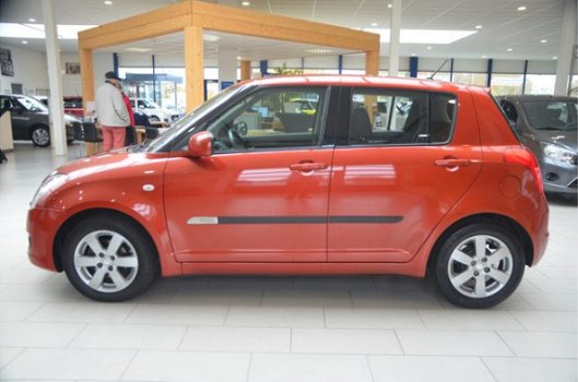 Suzuki Swift - 1.3 Shogun [AIRCO | PARROT | JAPANSE KWALITEIT | EERSTE EIGENAAR] - 1