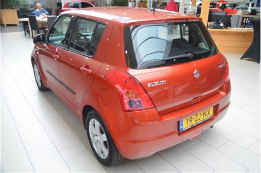 Suzuki Swift - 1.3 Shogun [AIRCO | PARROT | JAPANSE KWALITEIT | EERSTE EIGENAAR] - 1