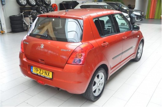 Suzuki Swift - 1.3 Shogun [AIRCO | PARROT | JAPANSE KWALITEIT | EERSTE EIGENAAR] - 1