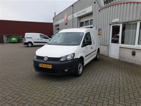 Volkswagen Caddy - 1.6 TDI Airco - 1