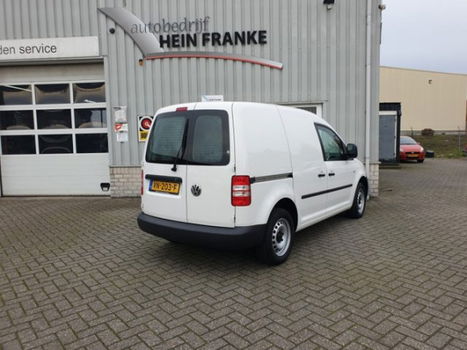 Volkswagen Caddy - 1.6 TDI Airco - 1