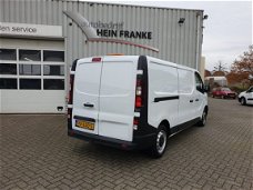 Opel Vivaro - 1.6 CDTI Airco L2/H1 Lang