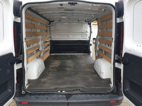 Opel Vivaro - 1.6 CDTI Airco L2/H1 Lang - 1