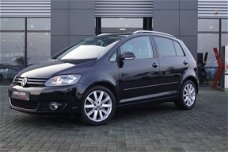 Volkswagen Golf Plus - 1.4 TSI DSG Highline 160pk / Navi / Trekhaak afnb