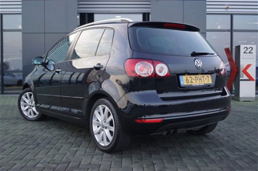 Volkswagen Golf Plus - 1.4 TSI DSG Highline 160pk / Navi / Trekhaak afnb - 1