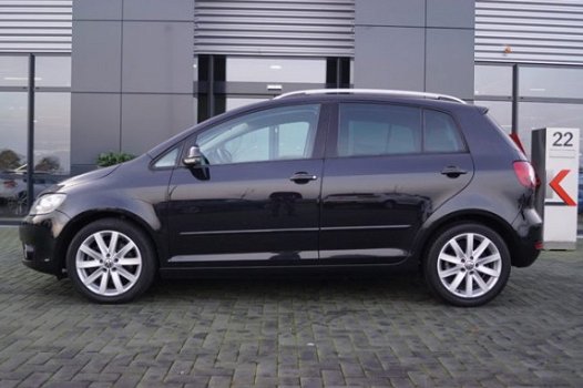 Volkswagen Golf Plus - 1.4 TSI DSG Highline 160pk / Navi / Trekhaak afnb - 1